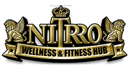 Nitro Fitness logo