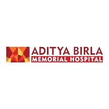Aditya Birla Hospital logo