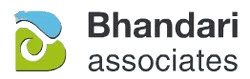 Bhandari Associates logo