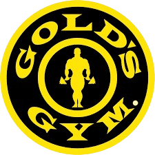 Golds Gym logo