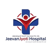 Jevan Jyoti Hospital logo